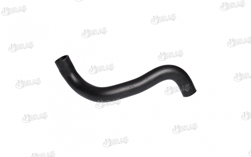 Маркуч долен радиатор - IBR 23118 за HYUNDAI, KIA